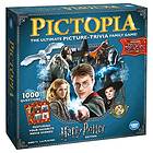 Harry Potter: Pictopia