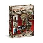 Zombicide: Green Horde Special Guest Box - Sean A. Murray (exp.)