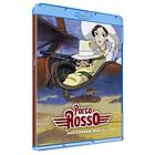 Porco Rosso (DK) (Blu-ray)