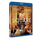 The Square (DK) (Blu-ray)