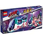 LEGO The Lego Movie 2 70828 Pop-Up Party Bus