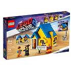 LEGO The Lego Movie 2 70831 Emmet's Dream House/Rescue Rocket!