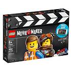 LEGO The Lego Movie 2 70820 LEGO Movie Maker