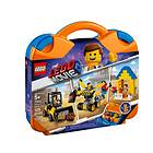 LEGO The Lego Movie 2 70832 La boîte à construction d'Emmet !