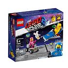 LEGO The Lego Movie 2 70841 Benny's Space Squad