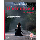 The Innocent (UK) (Blu-ray)