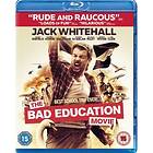 The Bad Education Movie (UK) (Blu-ray)