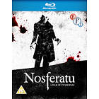 Nosferatu (UK) (Blu-ray)