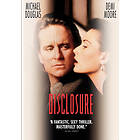 Disclosure (UK) (Blu-ray)