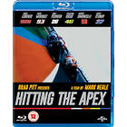 Hitting the Apex (UK) (Blu-ray)