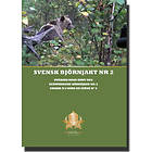 Svensk Björnjakt nr.2 (DVD)