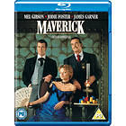 Maverick (UK) (Blu-ray)