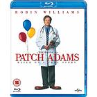 Patch Adams (UK) (Blu-ray)