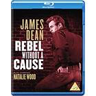 Rebel Without a Cause (UK) (Blu-ray)