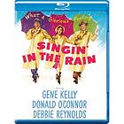 Singin' in the Rain (UK) (Blu-ray)
