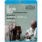 Le Quattro Volte (UK) (Blu-ray)