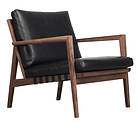 Ritzwell Blava Easy Chair Fåtölj (Läder)