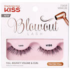 Kiss Nails Blow Out False Lashes