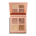 Makeup Revolution Makeup Face Quad