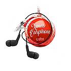 SBS Xmas Earphones