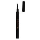 Makeup Revolution The Liner Eyeliner