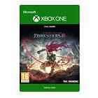 Darksiders III - Deluxe Edition (Xbox One | Series X/S)