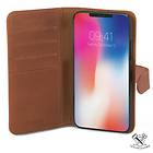 Champion Leather Slim Wallet for iPhone X/XS