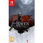 The Raven - Remastered (Switch)