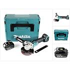 Makita DGA504T1J (1x5,0Ah)