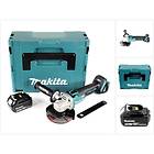 Makita DGA504M1J (1x4,0Ah)