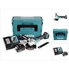 Makita DGA504RT1J (1x5,0Ah)