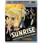 Sunrise (UK) (Blu-ray)