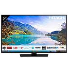 Hitachi 24HE2001 24" Full HD (1920x1080) LCD Smart TV