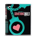 Something Wild - Criterion Collection (UK) (Blu-ray)