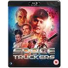 Space Truckers (UK) (Blu-ray)