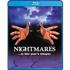 Nightmares (BD+DVD)