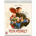 Iron Monkey (UK) (Blu-ray)