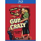 Gun Crazy - Warner Archive Collection (US) (Blu-ray)