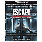 Escape Plan (UHD+BD+DC) (US)