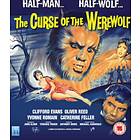 The Curse of the Werewolf (UK) (Blu-ray)