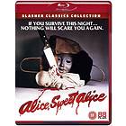 Alice, Sweet Alice (UK) (Blu-ray)