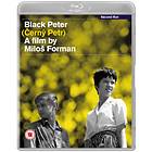 Black Peter (UK) (Blu-ray)