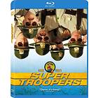 Super Troopers (BD+DVD)