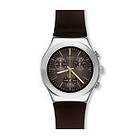 Swatch Brownflect YCS600