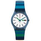 Swatch Color Crossing GN724