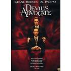 Devil's Advocate (US) (DVD)