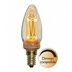 Star Trading LED-Lamp C37 New Gen Classic 70lm 2000K E14 2,3W (Dimbar)