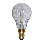 Star Trading LED-Lamp P45 Soft Glow 50lm 2200K E14 0,8W (Dimbar)