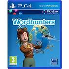 Wordhunters (PS4)