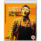 The Merchant of Four Seasons & Beware of a Holy Whore (UK) (Blu-ray)